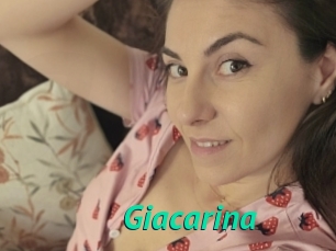 Giacarina