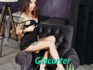 Giacarter