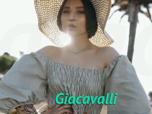 Giacavalli