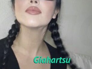 Giahartsu