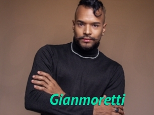 Gianmoretti