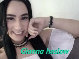 Gianna_haslow