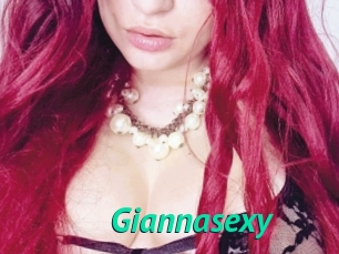 Giannasexy