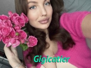 Gigicatier