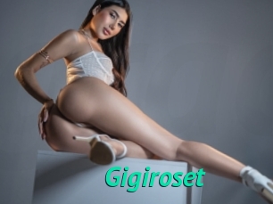 gigiroset Gratis Camsex