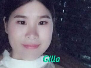 Gilla