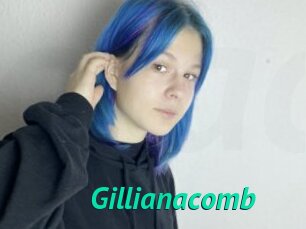 Gillianacomb