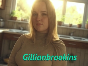 Gillianbrookins
