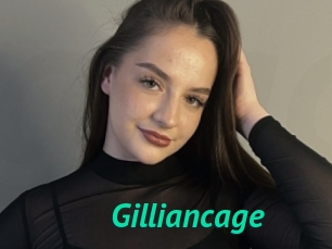 Gilliancage