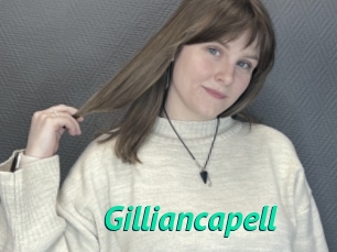 Gilliancapell