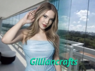 Gilliancrafts