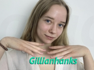Gillianhanks