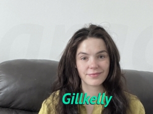 Gillkelly