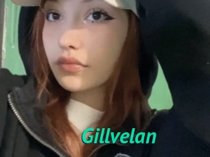 Gillvelan