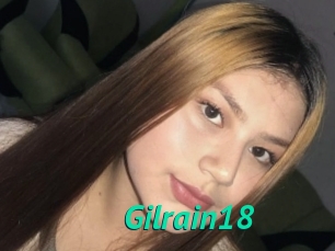 Gilrain18