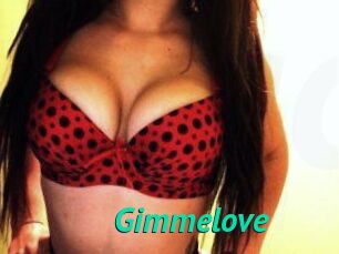 Gimmelove