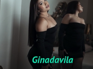 Ginadavila
