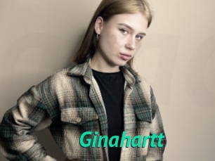 Ginahartt
