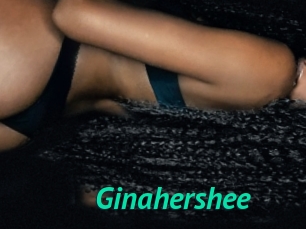 Ginahershee