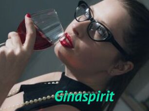 Ginaspirit