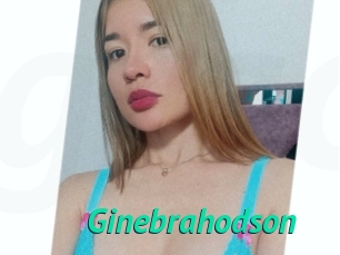Ginebrahodson