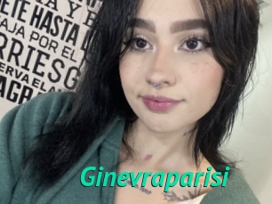 Ginevraparisi