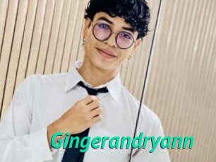 Gingerandryann