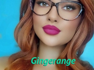 Gingerange