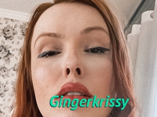 Gingerkrissy
