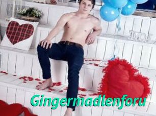 Gingermadlenforu