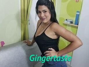 Gingertaste