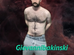 Giovannibakinski
