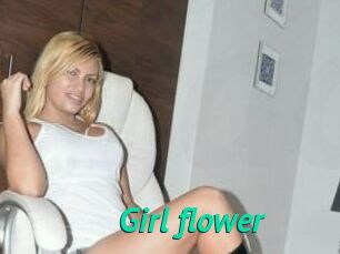 Girl_flower