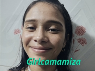 Girlcamamiza