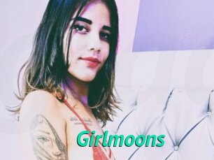 Girlmoons