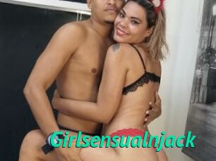 Girlsensualnjack