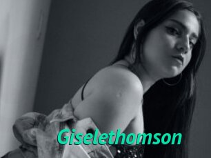 Giselethomson