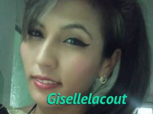 Gisellelacout