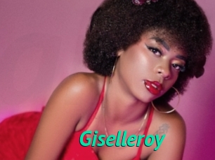 Giselleroy