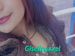 Gisellroxxel