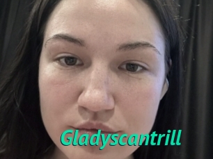 Gladyscantrill