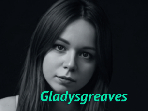Gladysgreaves