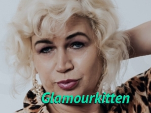 Glamourkitten