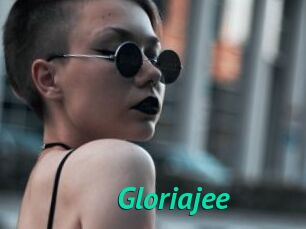 Gloriajee