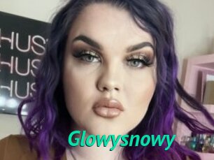 Glowysnowy