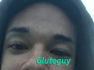 Gluteguy