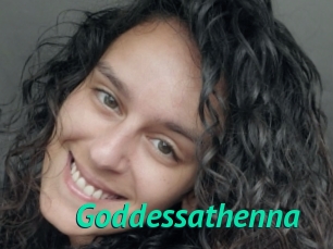 Goddessathenna