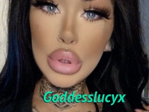 Goddesslucyx