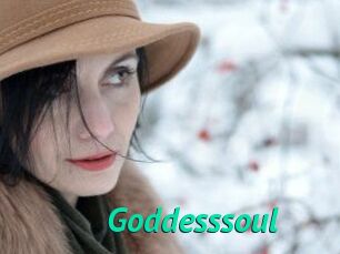 Goddesssoul
