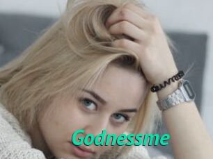 Godnessme